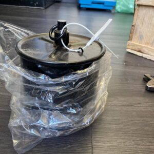 High-Purity Silver Liquid Mercury for Sale